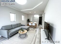 未使用戸建　宇土市境目町　4号棟