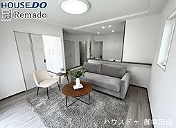 未使用戸建　第2宇土市古保里町　1号棟