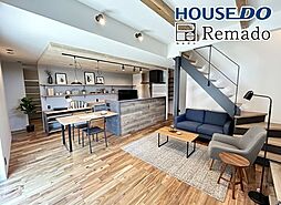 未使用戸建　菊池市泗水町吉富　4号棟