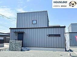 新築戸建　菊池市泗水町吉富　4号棟