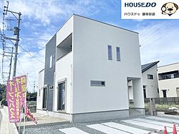 新築戸建　北区西梶尾町　1号棟