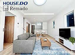 新築戸建　南区白藤1丁目　2号地