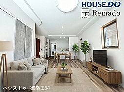 新築戸建　南区白藤1丁目　3号地