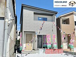 新築戸建　南区白藤1丁目　3号地