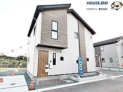 新築戸建　合志市御代志1期　2号棟