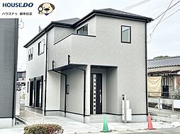 新築戸建　東区東野23−1期　1号棟