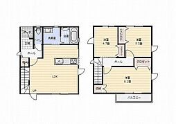 新築戸建　東区長嶺東9丁目第2　2号地