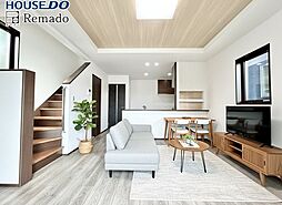 未使用戸建　東区長嶺東9丁目第2　4号地