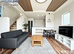 未使用戸建　東区長嶺東9丁目第2　3号地