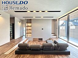 新築戸建　菊池郡菊陽町久保田　2号棟