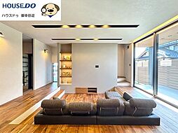 新築戸建 菊池郡菊陽町久保田 2号棟