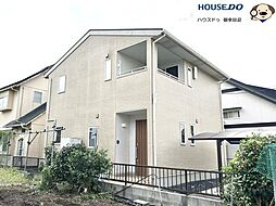 中古戸建　南区城南町東阿高