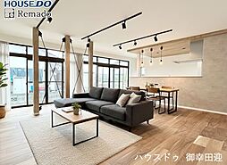 中古戸建　合志市須屋4期