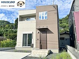 未使用戸建　西区谷尾崎町　1号棟