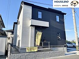 新築戸建　北区楠5丁目1期　2号棟