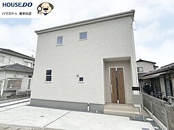 新築戸建　北区八景水谷2丁目　1号棟