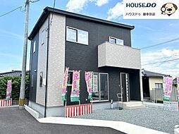 新築戸建　宇城市第4松橋町両仲間　4号棟