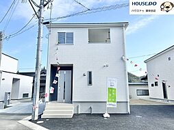 新築戸建　宇城市小川町河江　第4　1号棟