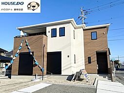 新築戸建　八代市大村町　1号棟