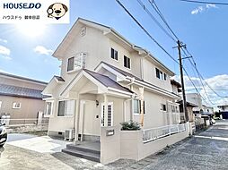 中古戸建　南区野田3丁目