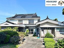 中古戸建　南区川口町