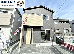 新築戸建　北区鶴羽田4丁目第2　1号棟