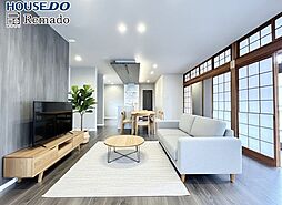 中古戸建　北区清水新地2期