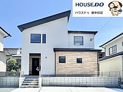 新築戸建　菊池郡大津町大林4期　1号棟