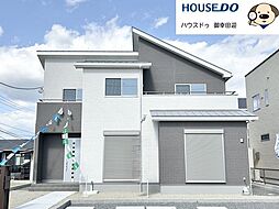 新築戸建　東区戸島西7丁目　2号棟