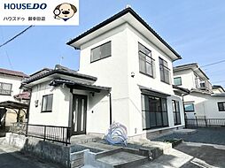 中古戸建　菊池市泗水町吉富