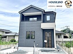新築戸建　菊池市亘1期　4号棟