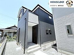 新築戸建 宇城市小川町北新田1期 1号棟