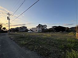 売土地　南区城南町高　2号地