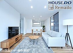 未使用戸建　合志市御代志