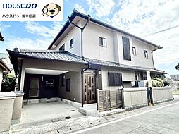 中古戸建　菊陽町向陽台