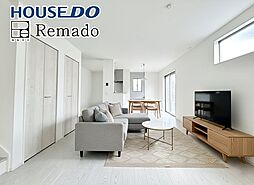 未使用戸建　菊池郡大津町美咲野4丁目1期　1号棟