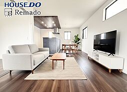 新築戸建　東区新外3丁目1期　1号棟