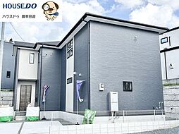 新築戸建　合志市御代志12期　8号棟