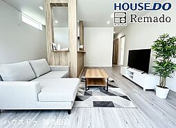 未使用戸建　宇土市宮庄町　4号地