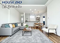 未使用戸建　宇土市宮庄町　1号地