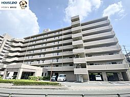 サーパスシティ白川壱番館