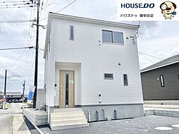 新築戸建　菊池市野間口第3　1号棟