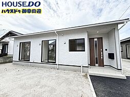 新築戸建　合志市野々島第1　2号棟