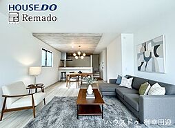 未使用戸建　菊池郡大津町大林3期　1号棟