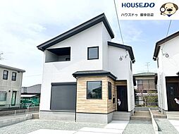 新築戸建　菊池郡大津町大林3期　1号棟