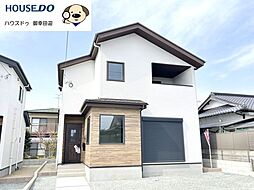 新築戸建　菊池郡大津町大林3期　2号棟