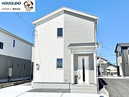 新築戸建　南区富合町杉島第6　1号地