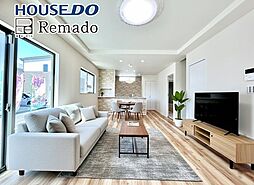 未使用戸建　南区富合町杉島第6　3号地