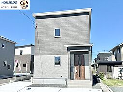 新築戸建　南区富合町杉島第6　3号地