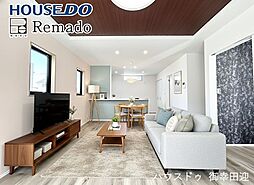 未使用戸建　南区富合町杉島第6　4号地